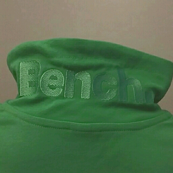 Bench Zip-up Jacket - Picture 4 of 4